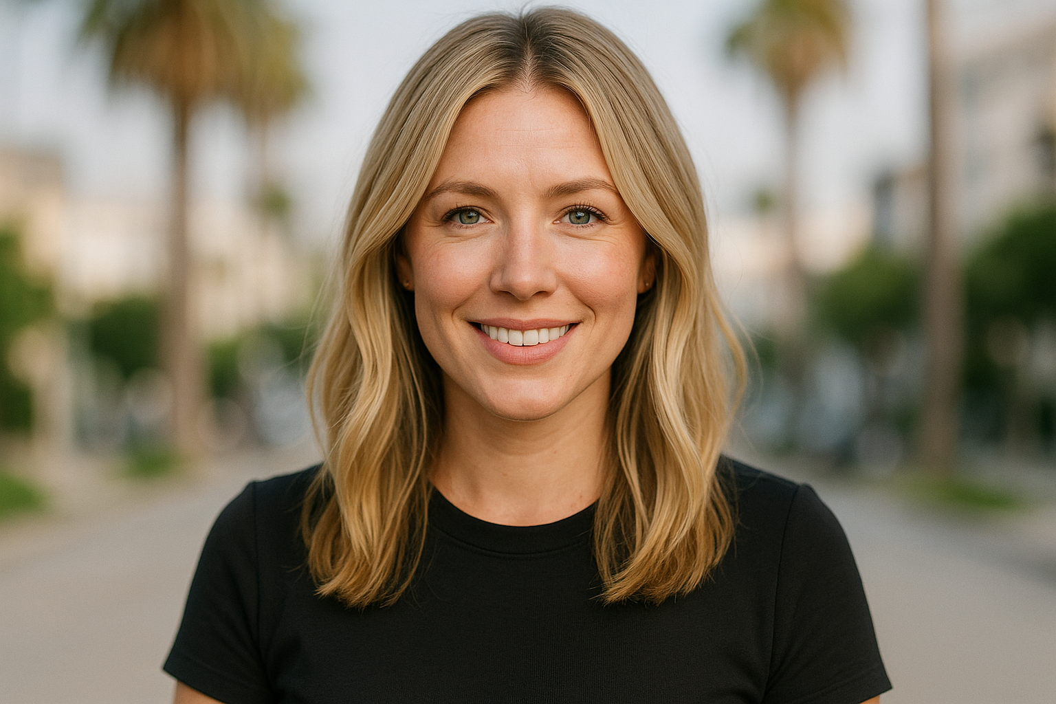 Lindsay, Los Angeles