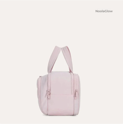 NoolaGlow Toiletry Bag