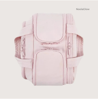 NoolaGlow Toiletry Bag