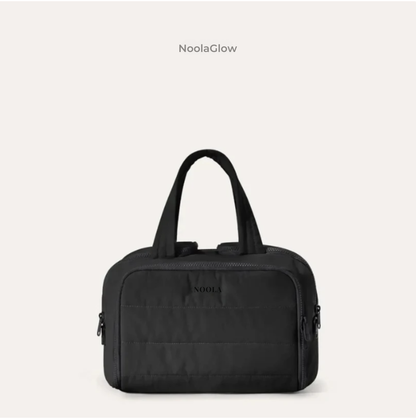 NoolaGlow Toiletry Bag