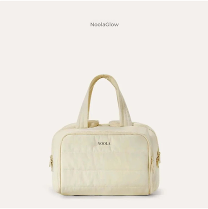 NoolaGlow Toiletry Bag