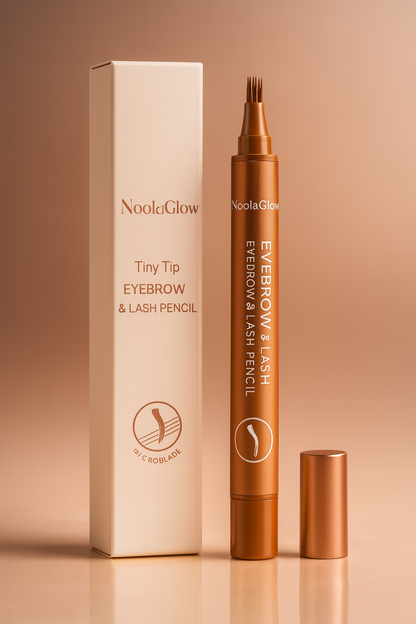 NoolaGlow Eyebrow Pencil