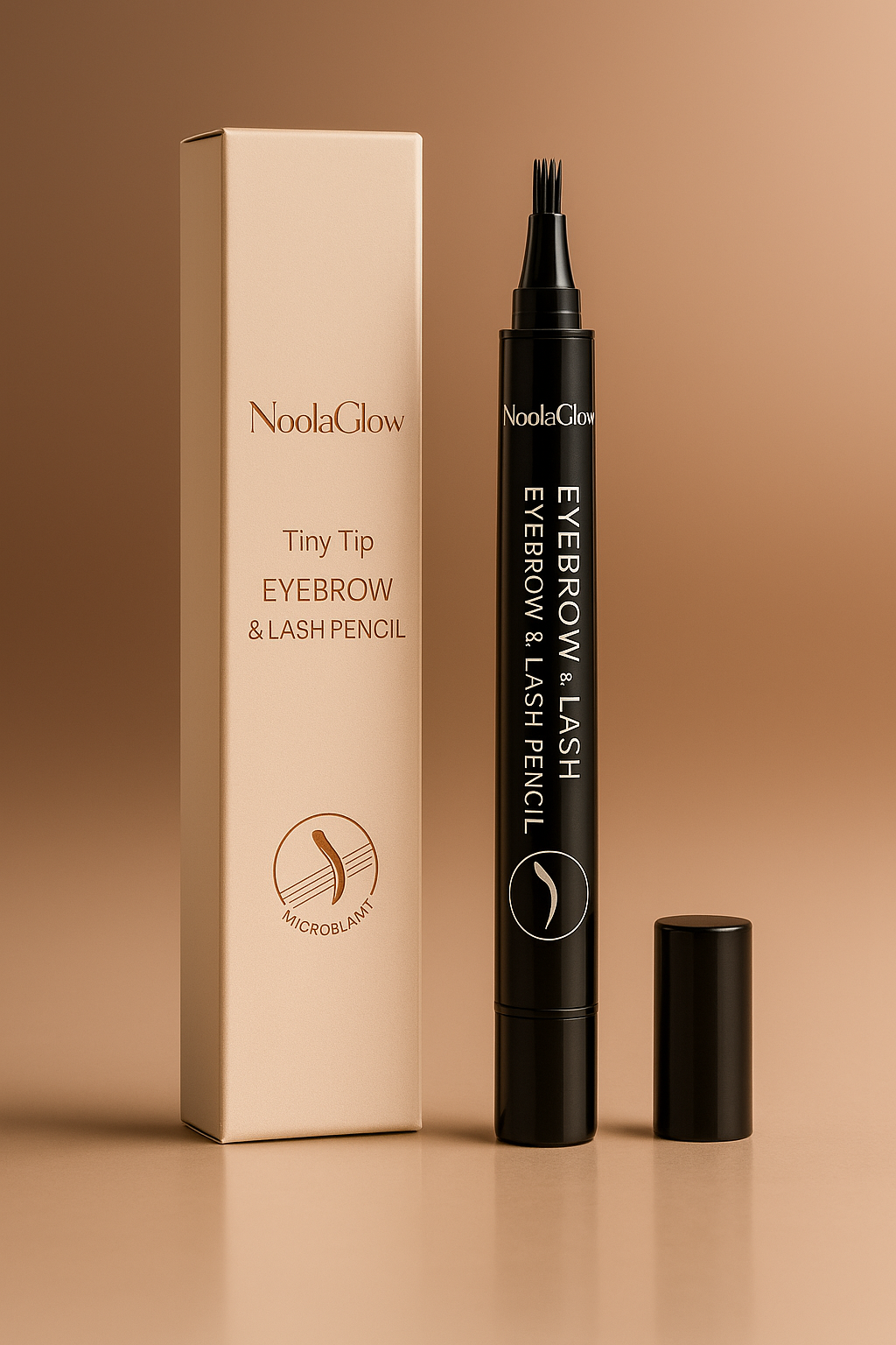 NoolaGlow Eyebrow Pencil