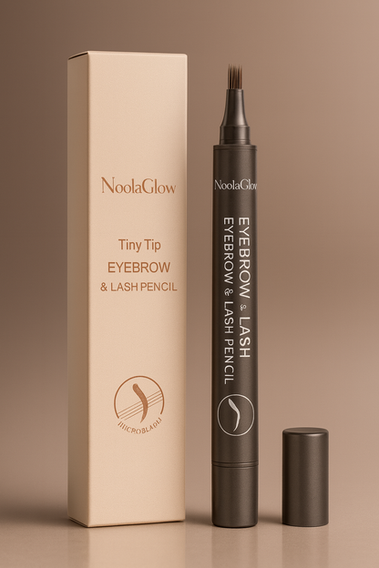 NoolaGlow Eyebrow Pencil
