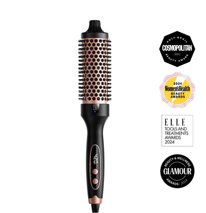 SilkWave | Ionic Thermal Brush
